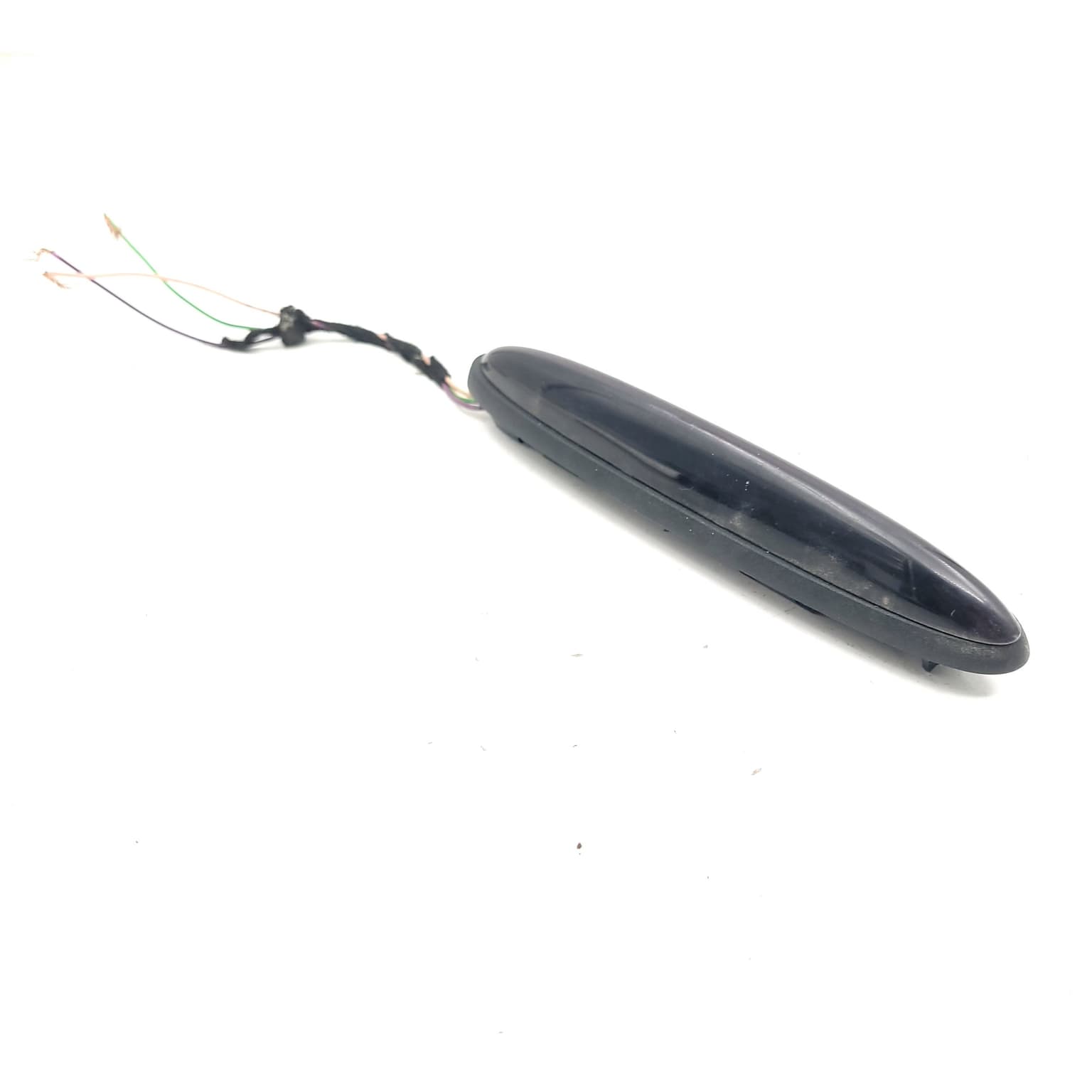 Parking sensor Mercedes-Benz E-CLASS (W211) 2002–2009 A1715420123 – 1