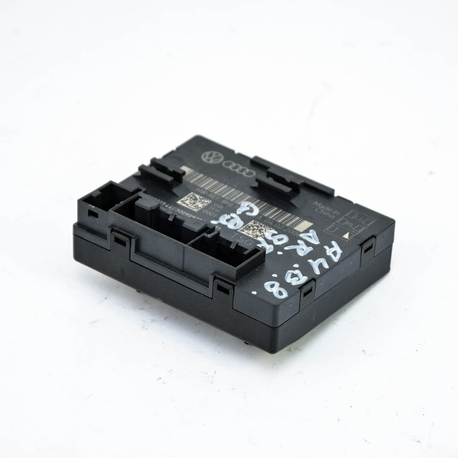 Control unit Audi A4 B8 (8K) 2007–2015 2.0 TDI CAGA 8K0959795A – 1