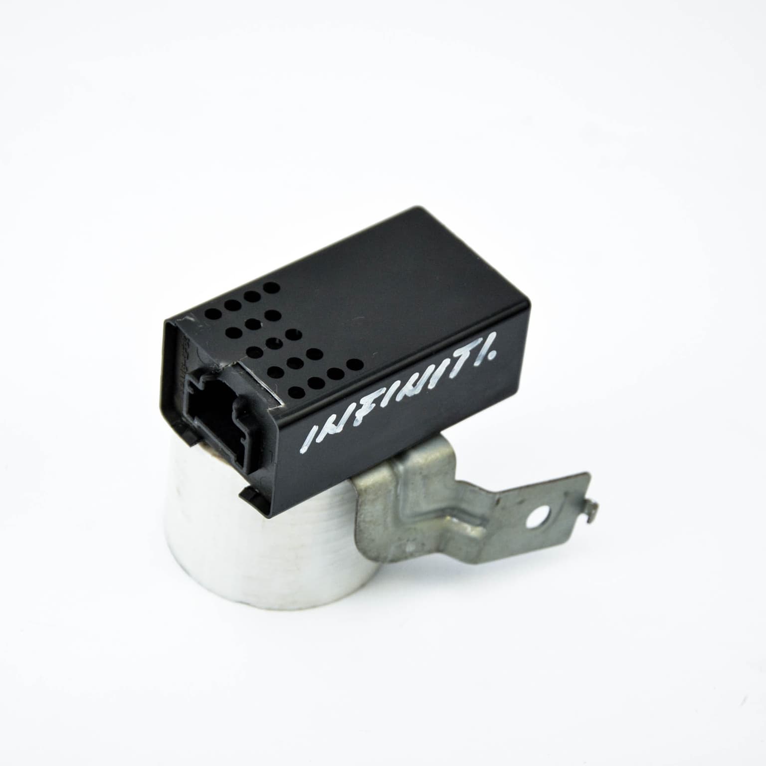 Calculateur Infiniti S50 (FX35, FX45) 2003–2008 3.5 24v V6 VQ35 BHZ – 1