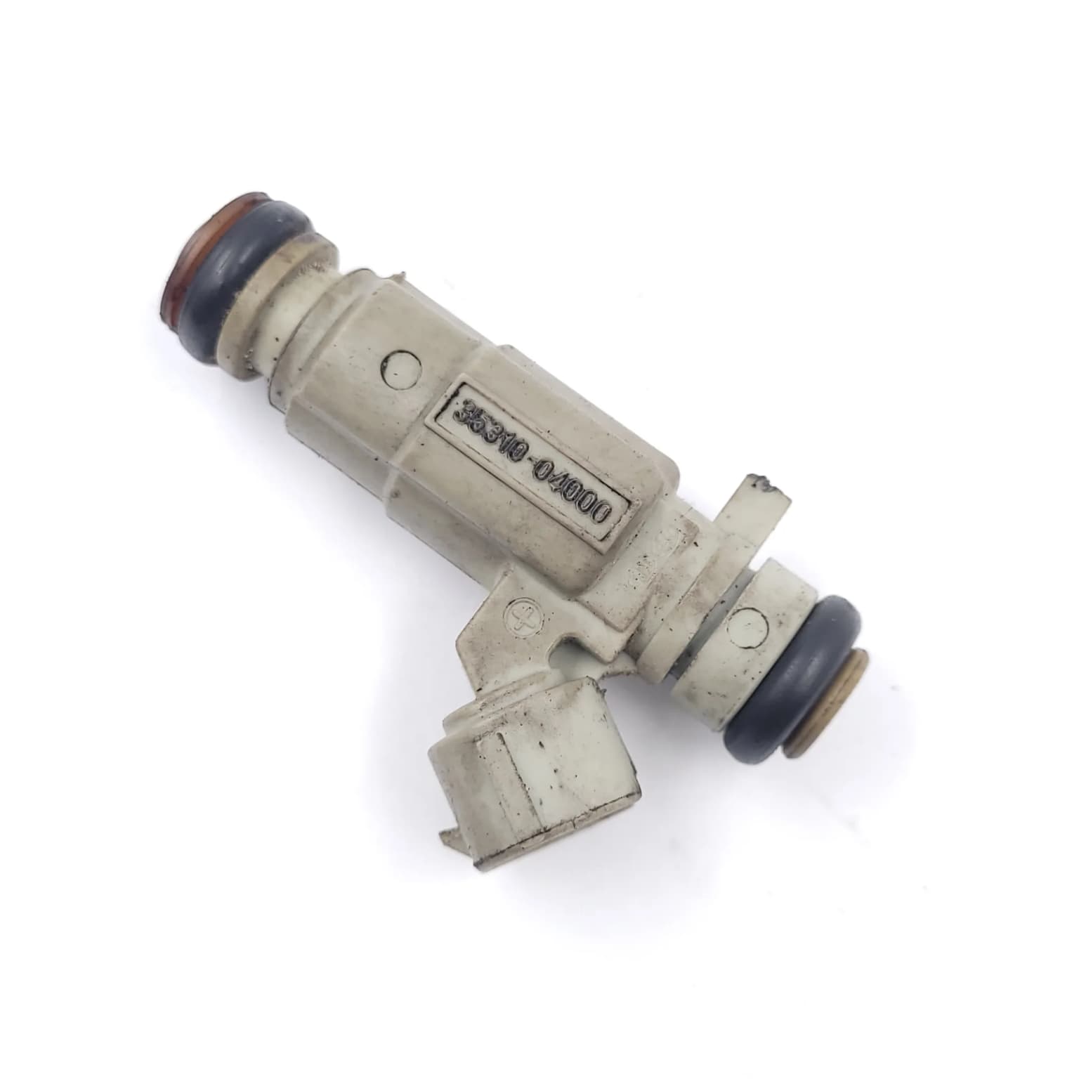Fuel injector Kia PICANTO (TA) 2011+ 1.2 G4LA 3531004000 – 1