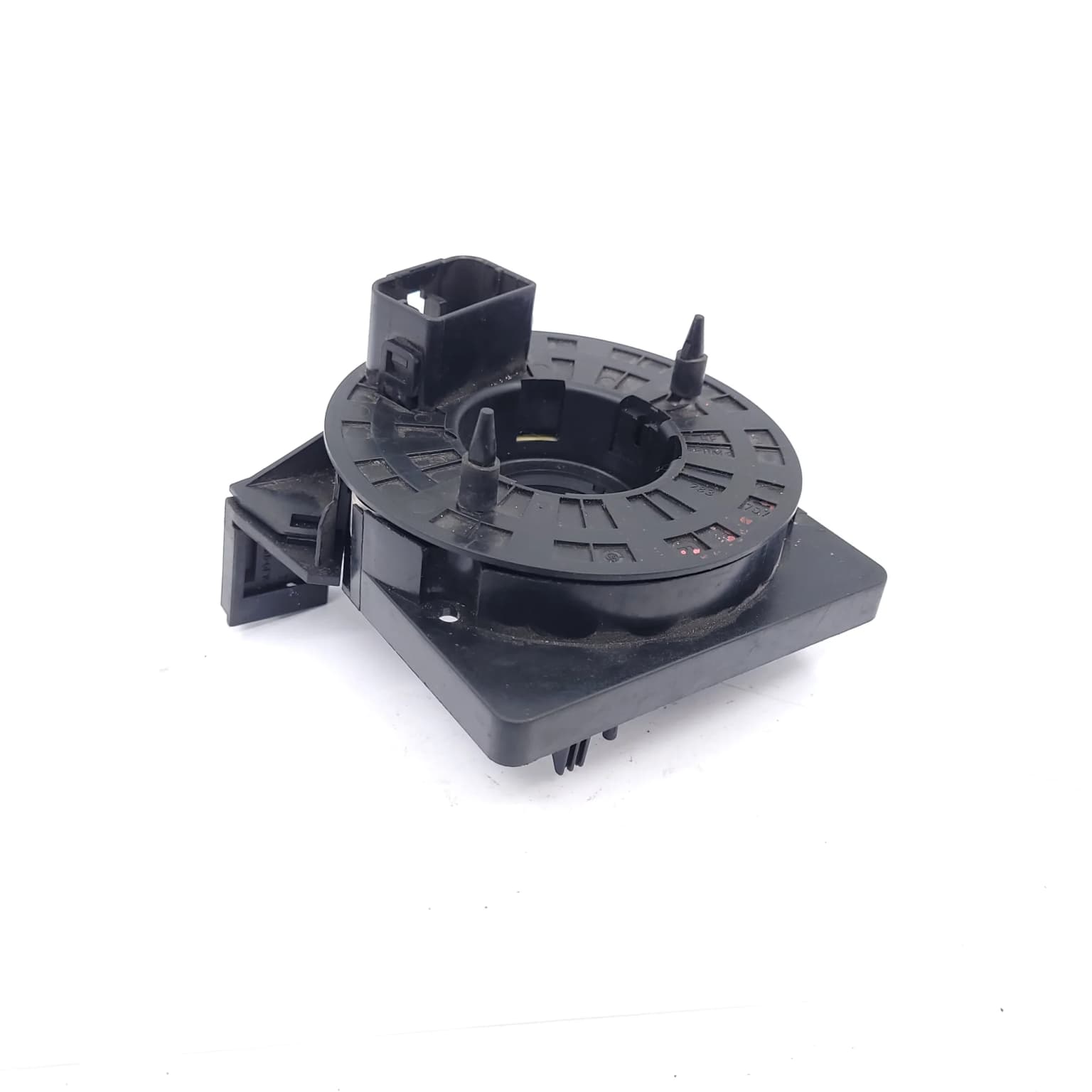 Clock spring VW POLO (9N, 9N3) 2002–2010 18228143 – 1