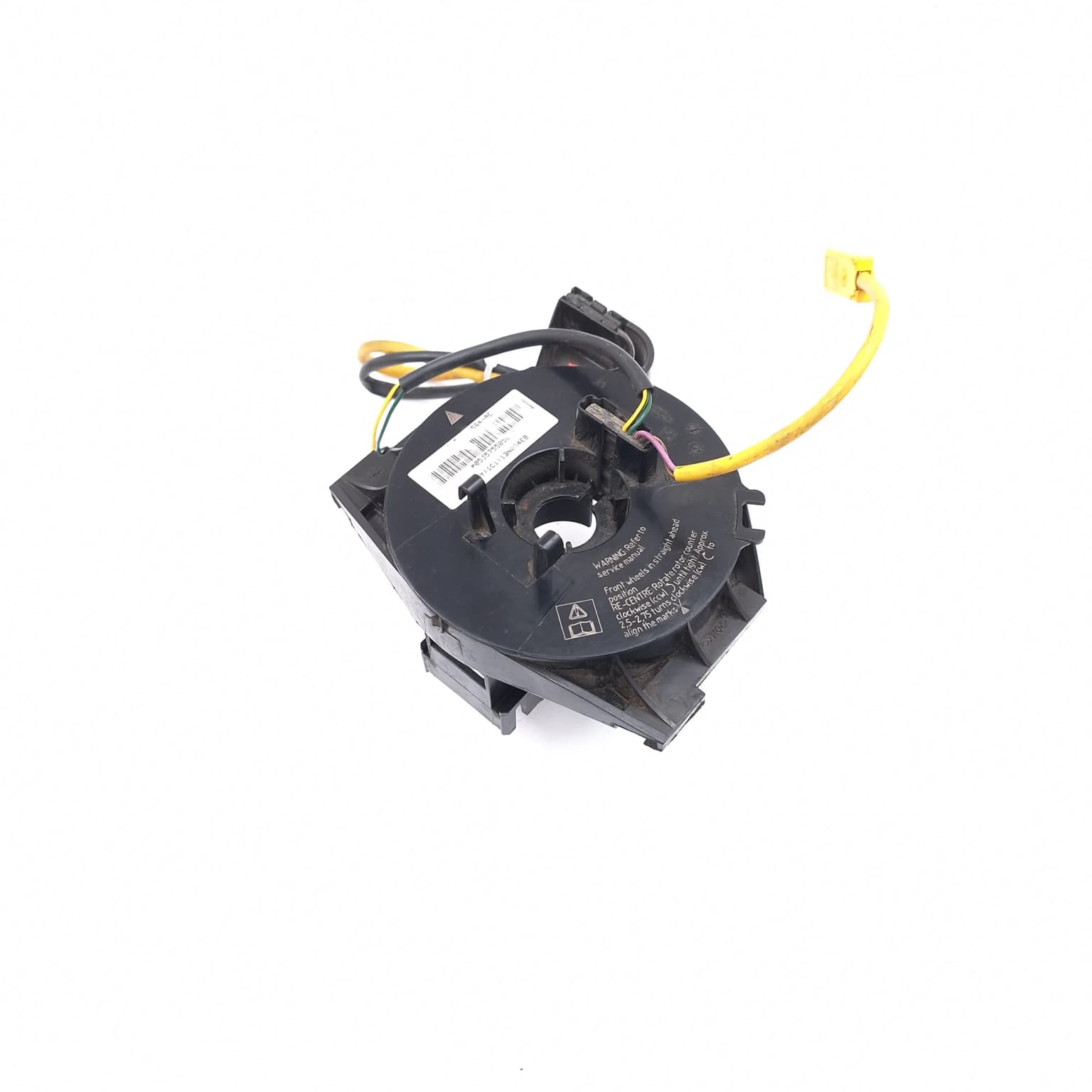 Clock spring Ford TRANSIT Mk 4 2000–2014 1C1T13N064EB – 1