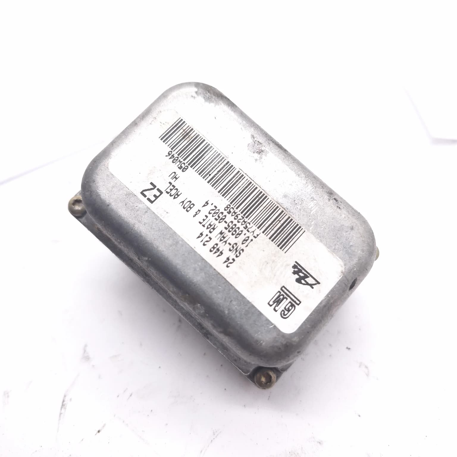 ESP sensor Opel ASTRA H 2004–2012 1.6 Z 16 XEP 24448214 – 1