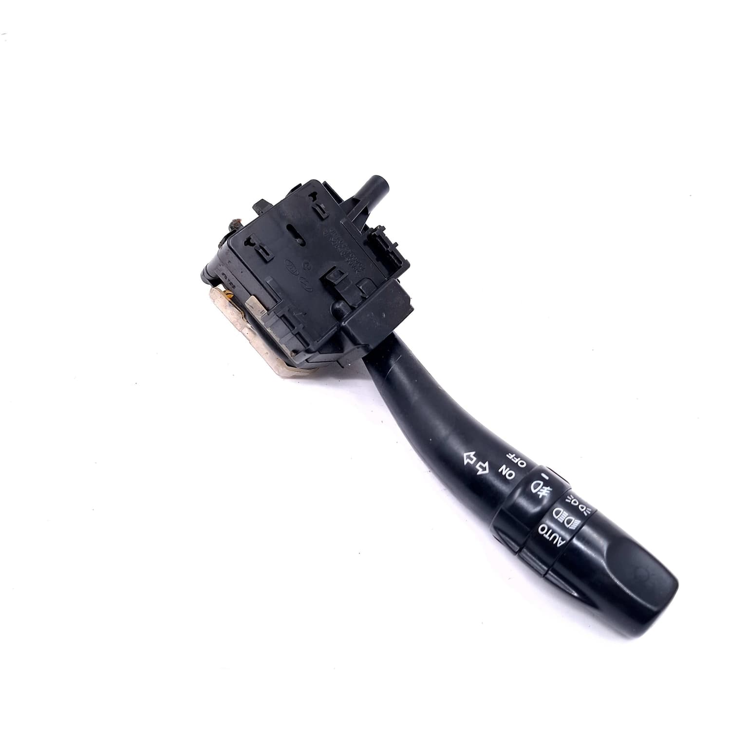 Turn signal lever Kia CARENS 3 (UN) 2006–2013 2.0 CRDi 140 D4EA 202004729 – 1