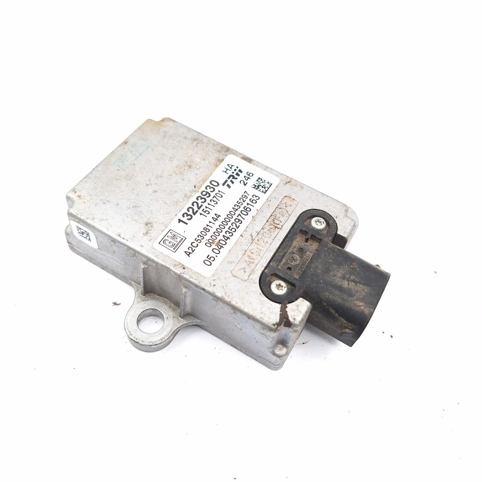 ESP sensor Opel VECTRA C 2002–2008 1.8 Z 18 XEL 13223930 – 1