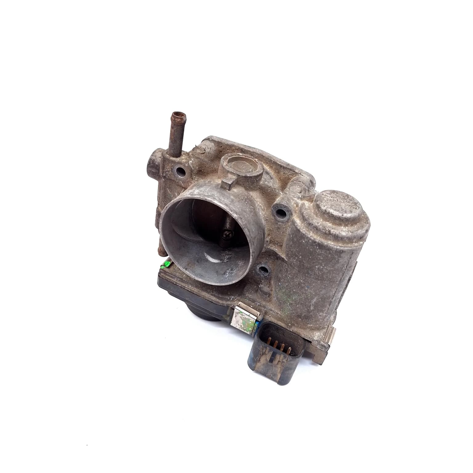 Throttle valve Opel ASTRA H 2004–2012 1.6 055352858 – 1