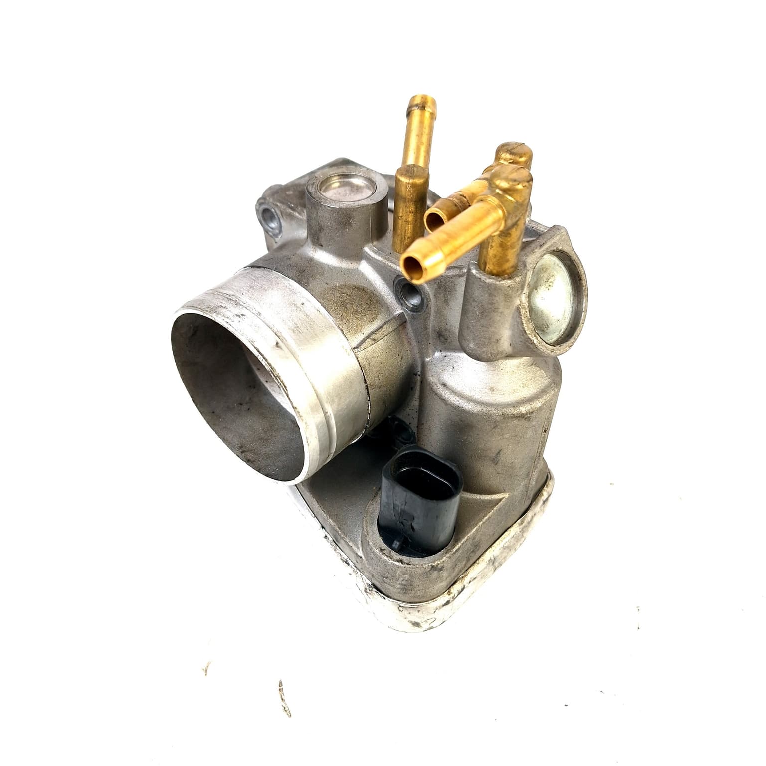 Throttle valve VW GOLF 4 1997–2004 1.6 – 1