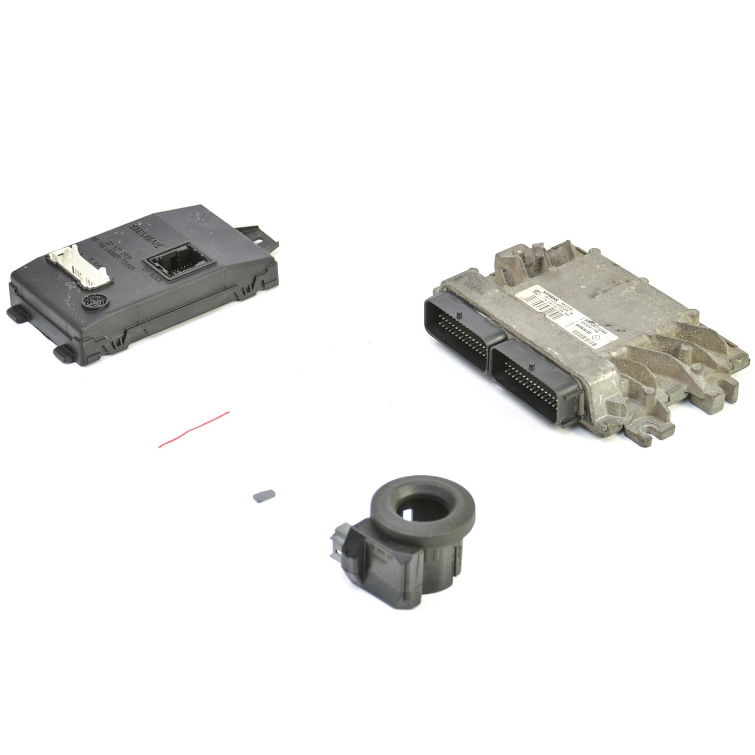 Ignition kit Renault CLIO 2 / SYMBOL 1 1998–2008 1.4 16V (B/CB0P) K4J 712 8200673240 – 1