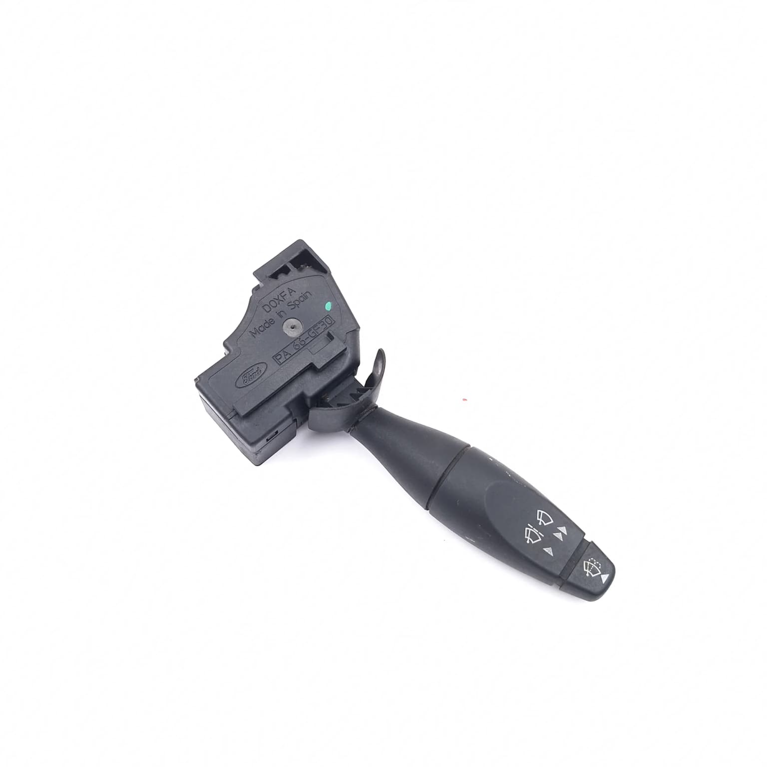 Wiper control stalk Ford FOCUS Mk 1 1998–2004 98AG17A553CC – 1