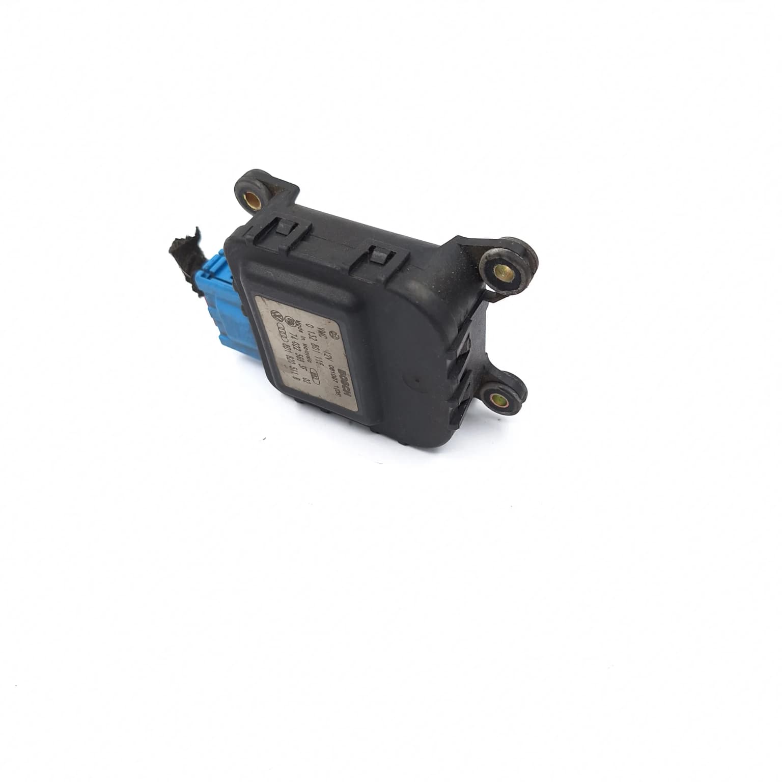 Electronic actuator VW PASSAT B5, B5.5 1996–2005 8D1820511B – 1