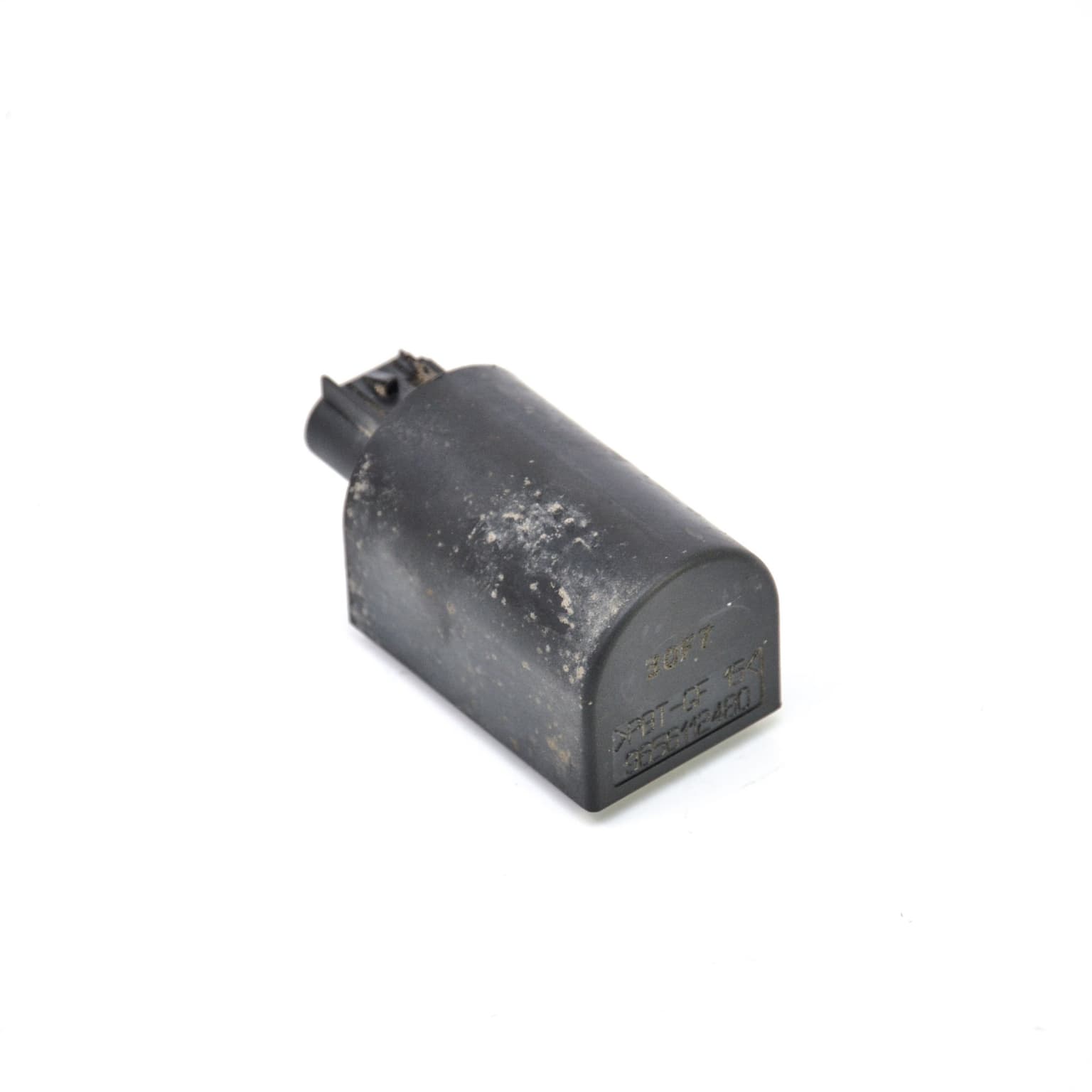 Relay Peugeot 407 2004–2011 2.7 HDi UHZ (DT17) 9656112480 – 1