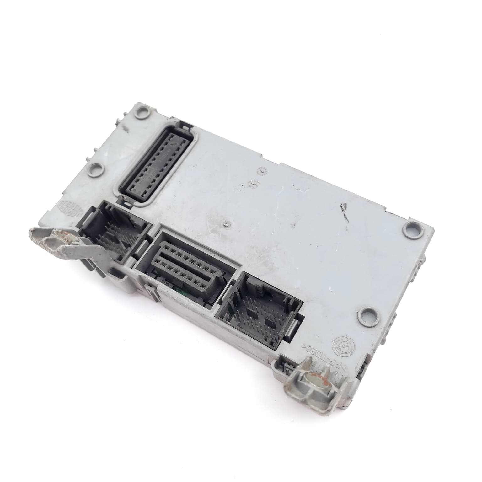 Calculateur Fiat ALBEA (172, 178) 1996–2012 – 1