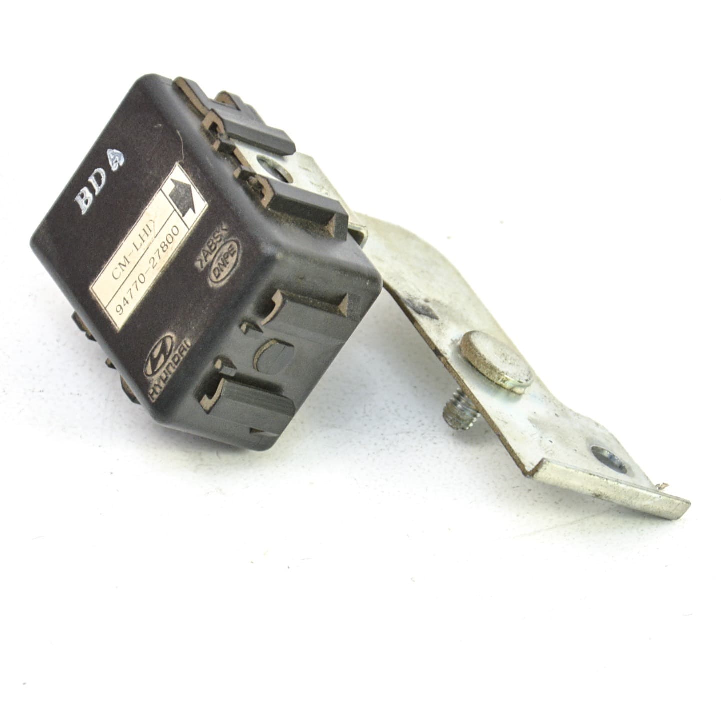 Relay Hyundai SANTA FE 2 (CM) 2005+ 2.2 CRDi GLS D4EB 9477027800 – 1