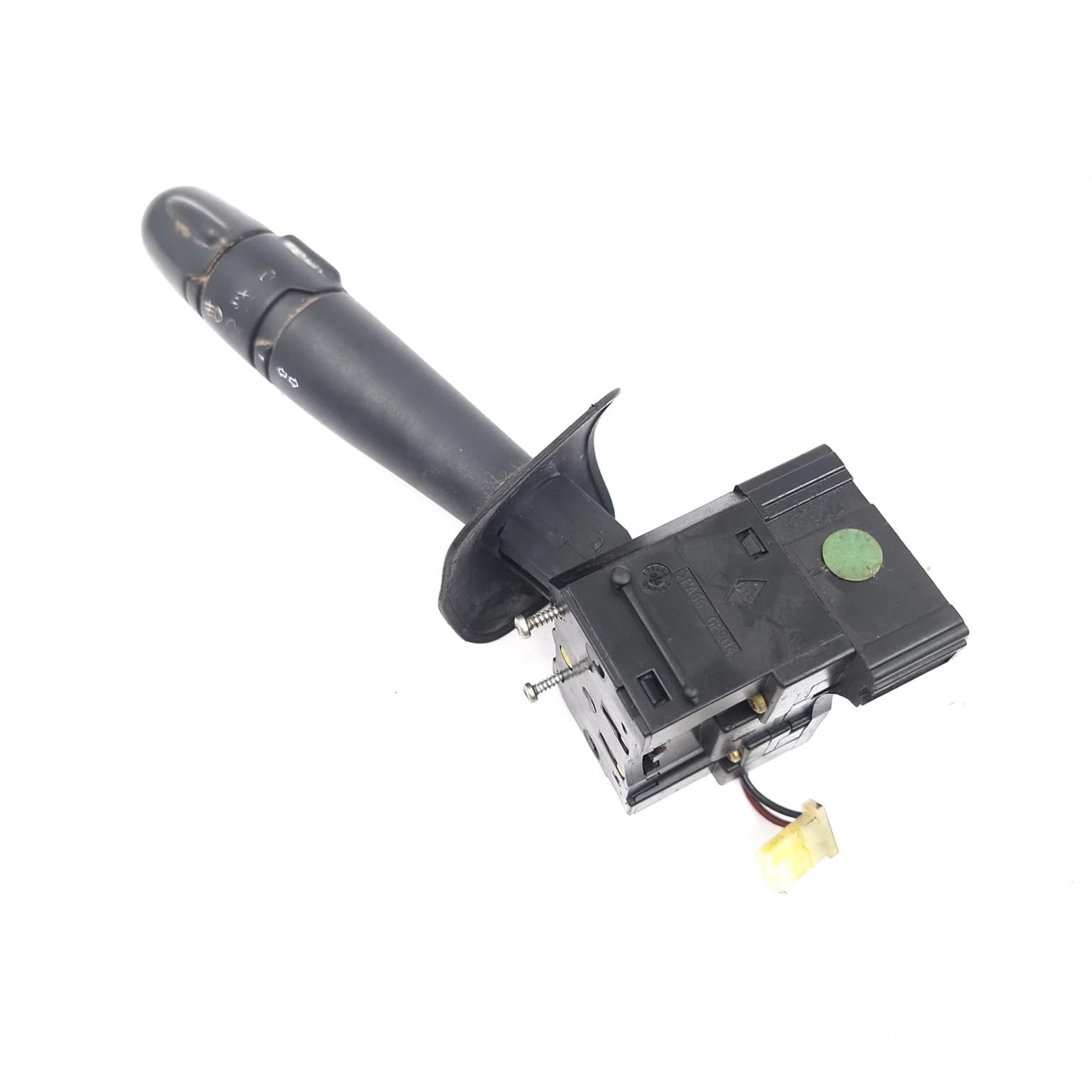 Turn signal lever Renault CLIO 2 / SYMBOL 1 1998–2008 – 1
