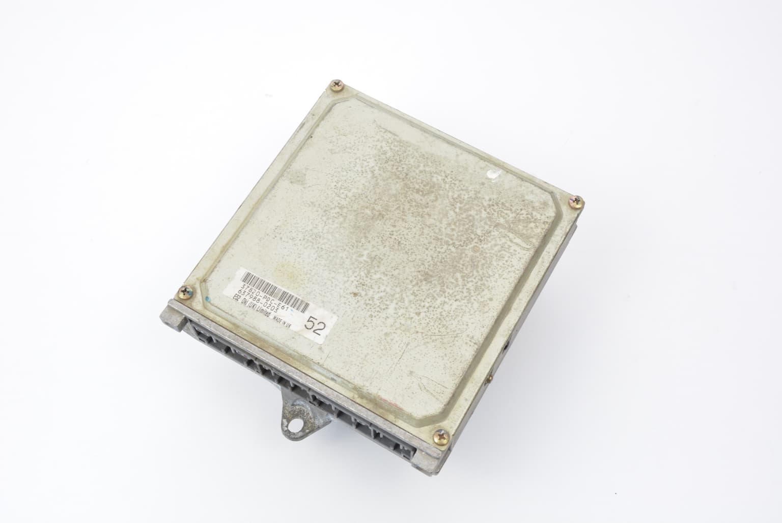Engine control unit Honda ACCORD Mk 7 (CG, CK, CG, CH) 1997–2003 2.0 (CH7) 37820PDCE61 – 1