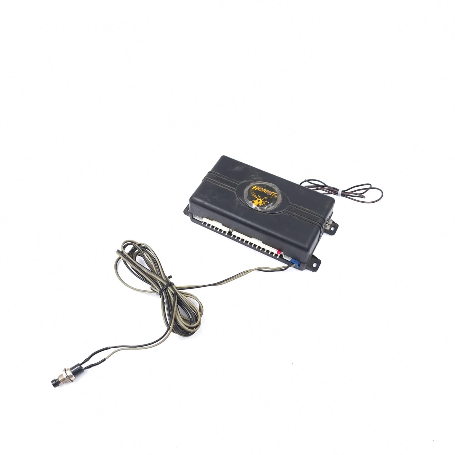 Control unit Peugeot 307 2001–2008 1.6 HDi 90 9HX (DV6ATED4) 8610662274 – 1