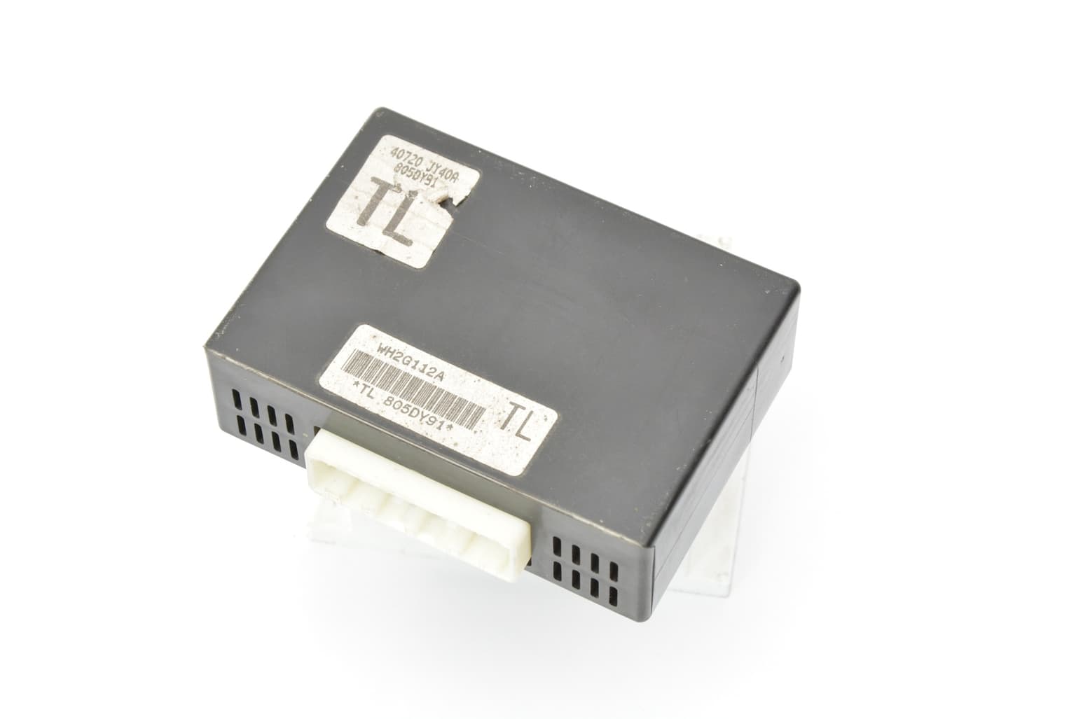Control unit Renault KOLEOS (HY) 2007–2016 40720JY40A – 1