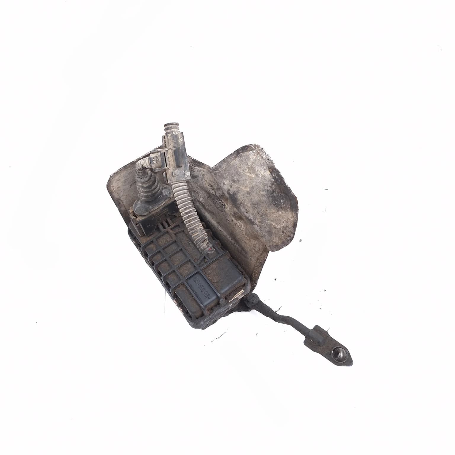 Electronic actuator Ford FOCUS Mk 2 2005–2010 6NW008412 – 1