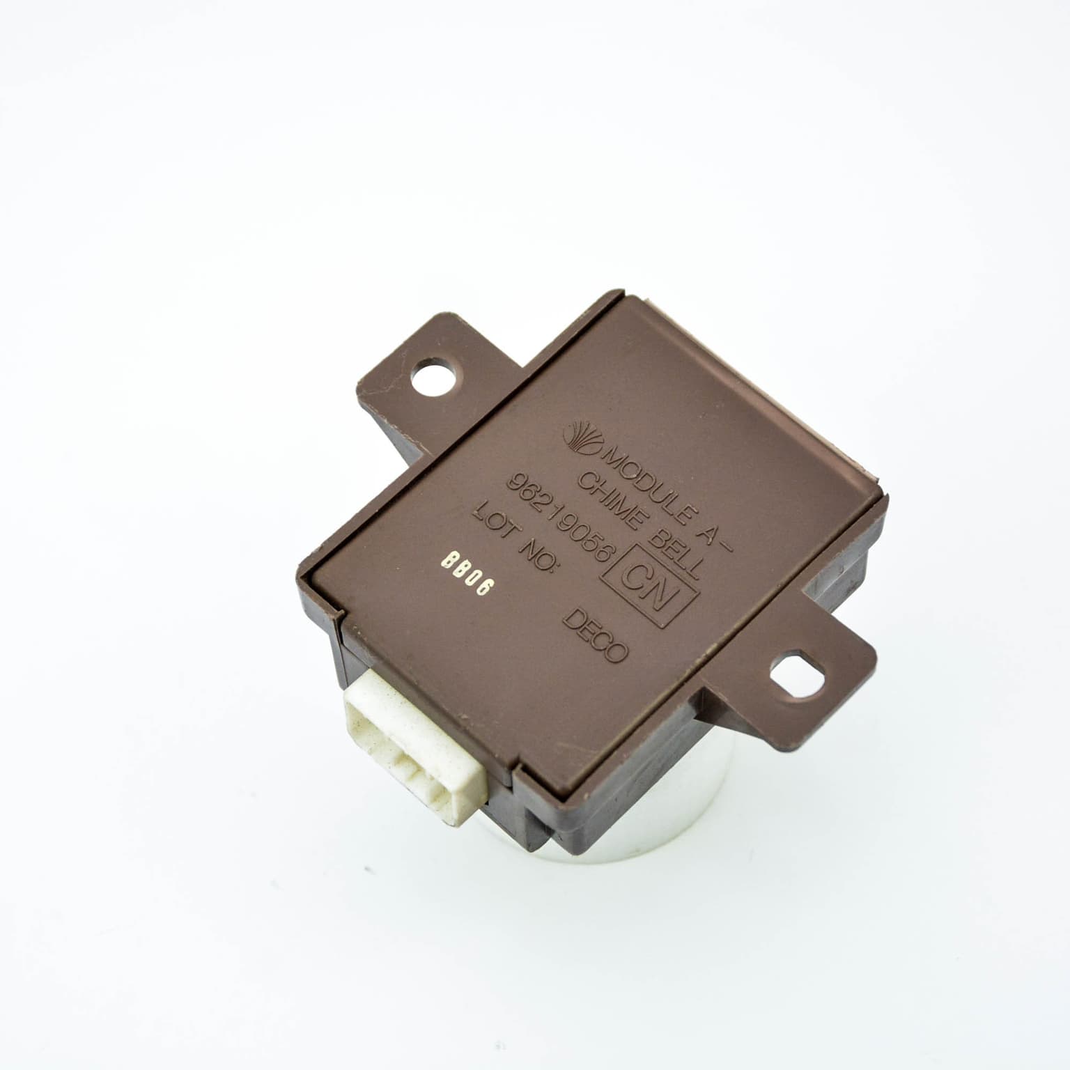 Control unit Daewoo NUBIRA 1 (KLAJ) 1997–2000 96219056 – 1