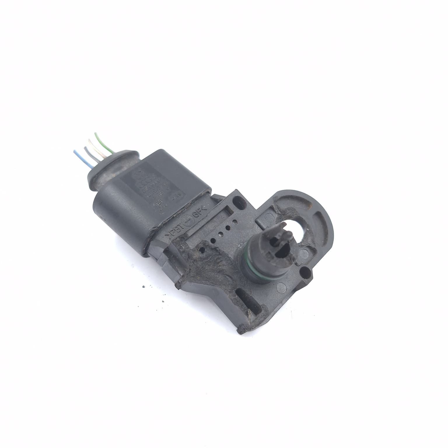Intake air pressure sensor VW GOLF 5 2003–2009 1.6 BGU 06B906051 – 1