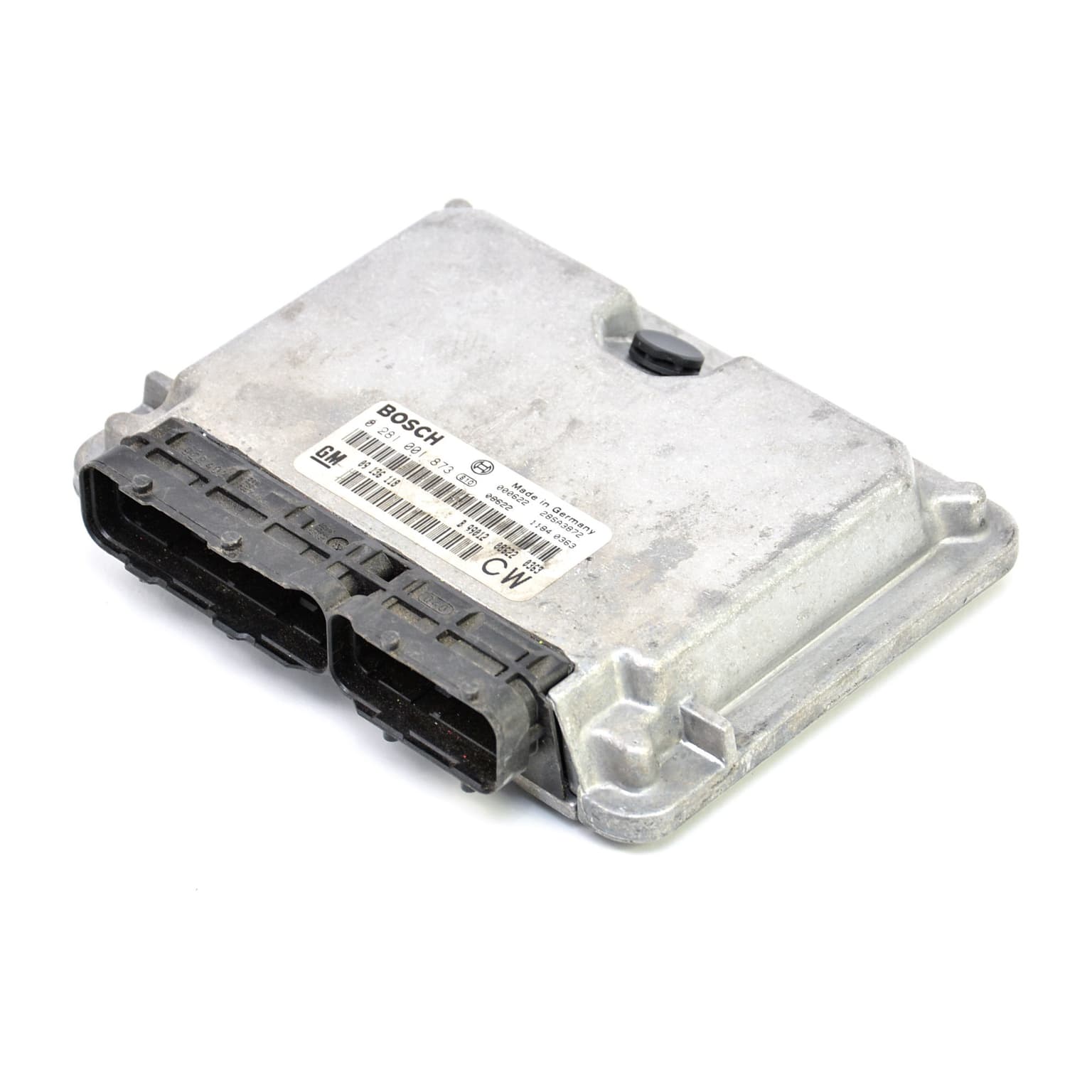 Engine control unit Opel VECTRA B 1995–2002 0281001873 – 1