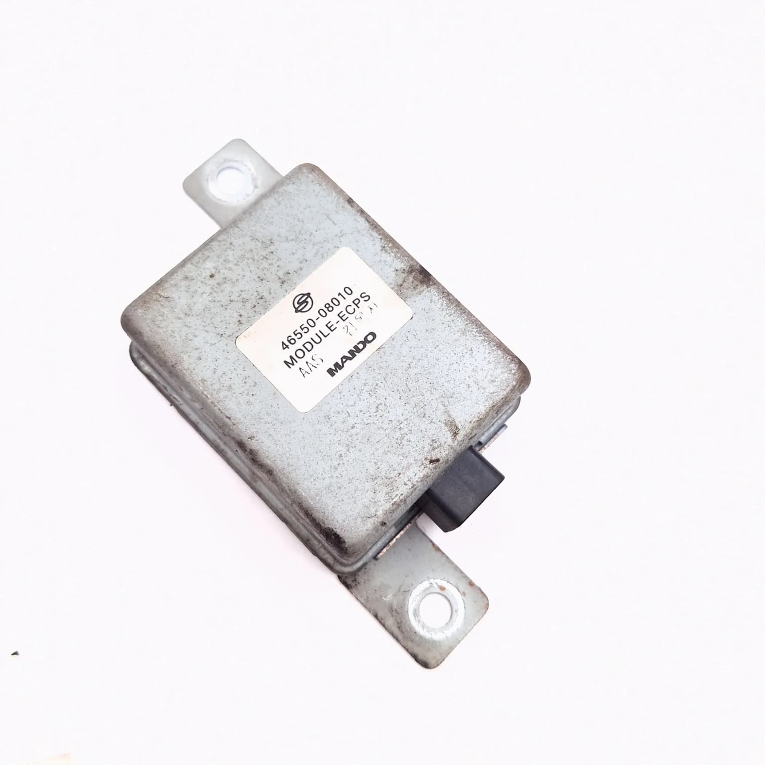 Control unit Ssangyong REXTON (GAB) 2002+ 4655008010 – 1