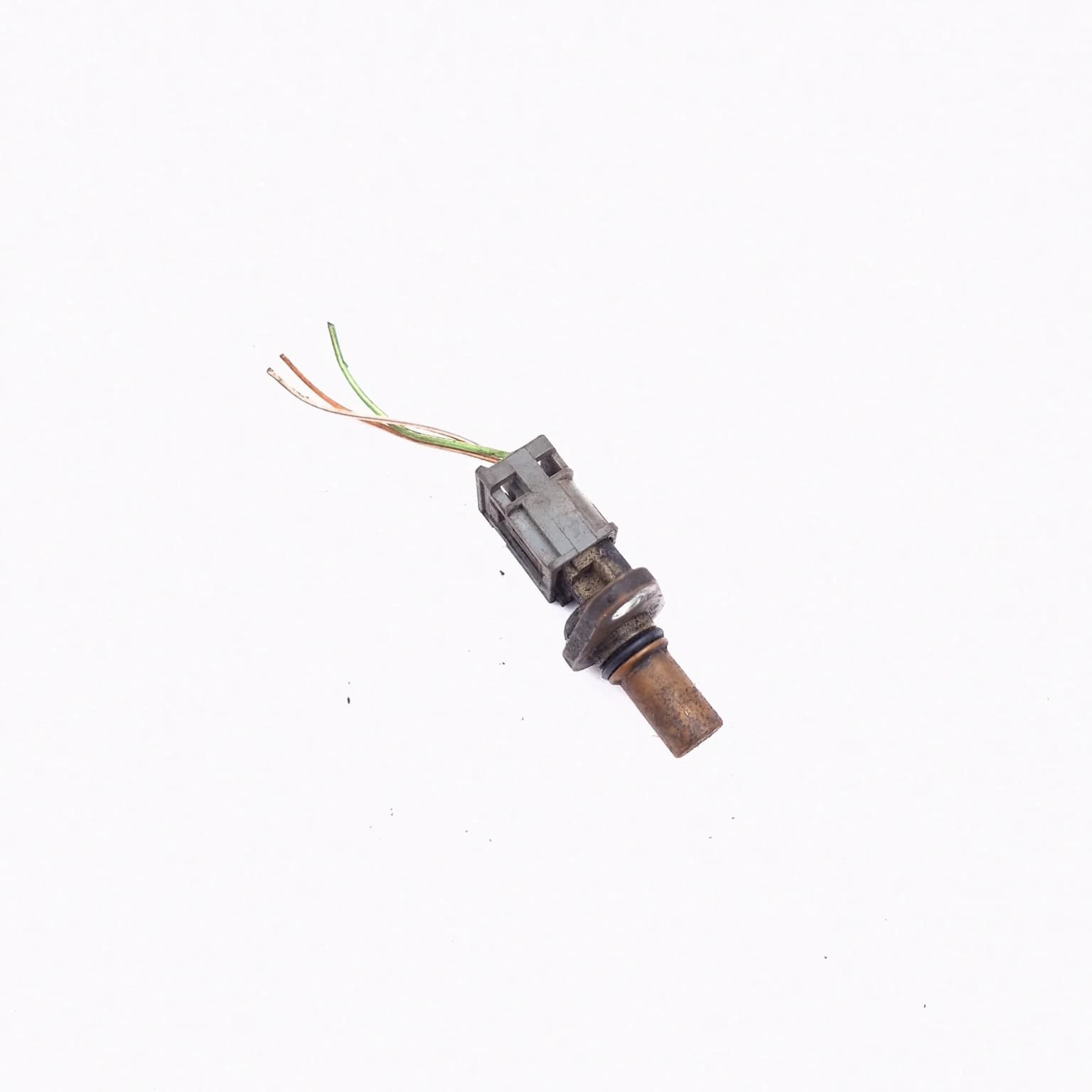 Crankshaft position sensor Ford FOCUS Mk 1 1998–2004 1W7T14A464MA – 1
