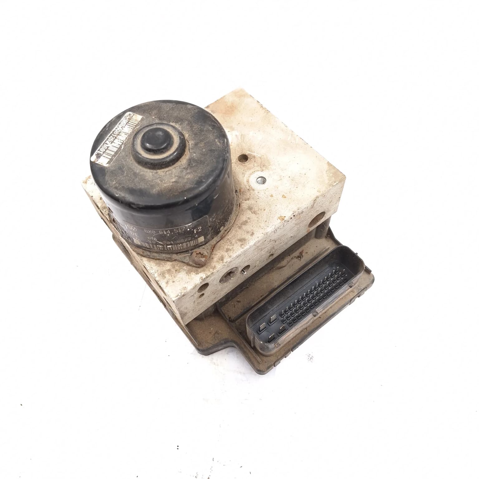 ABS pump VW GOLF 4 1997–2004 1.4 16V AXP 1C0907379 – 1