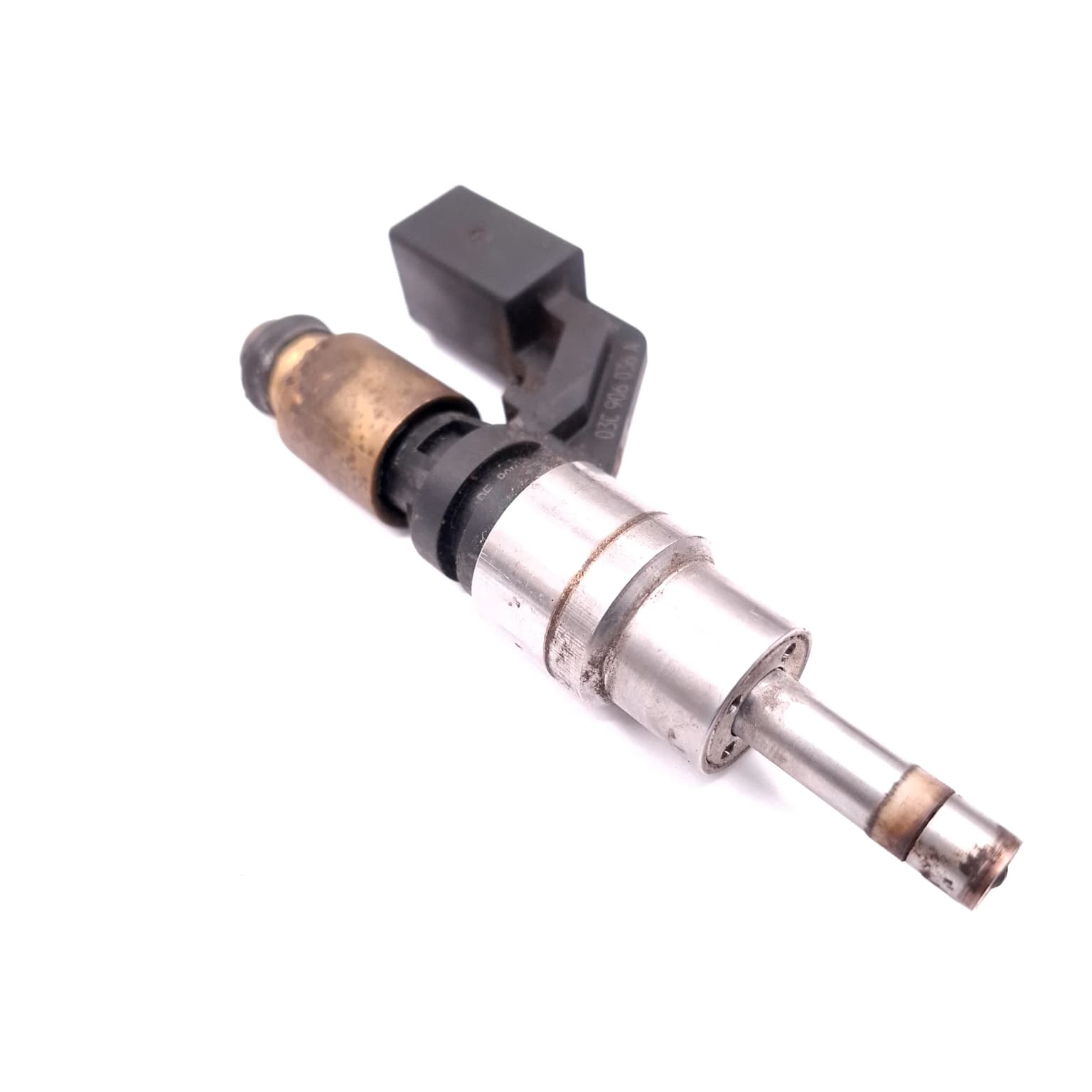 Fuel injector Audi A3 (8P) 2003–2013 1.6 FSI 03C906036A – 1