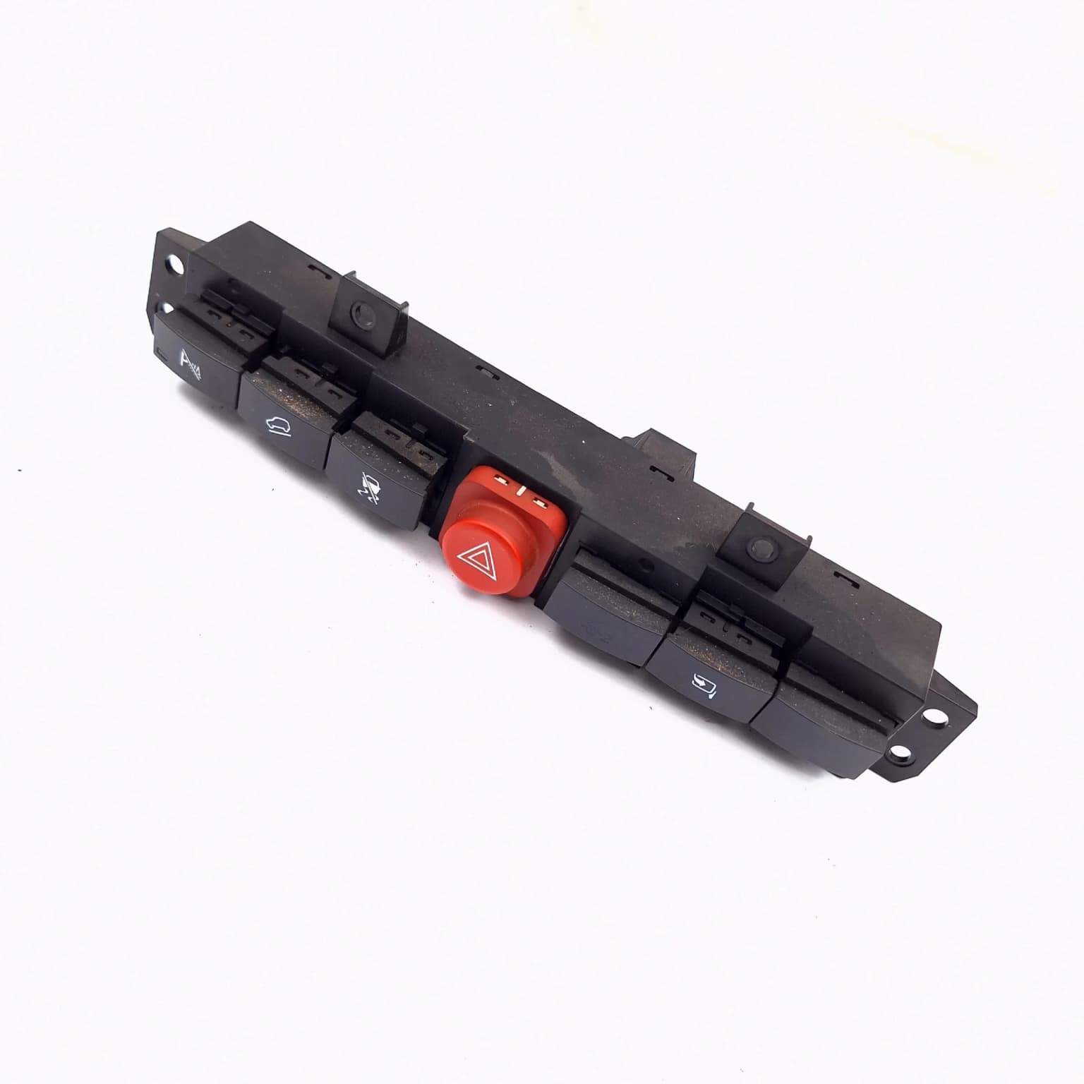 Hazard light switch Opel ANTARA 2006–2015 2.0 CDTI Z 20 S 96673014070713 – 1