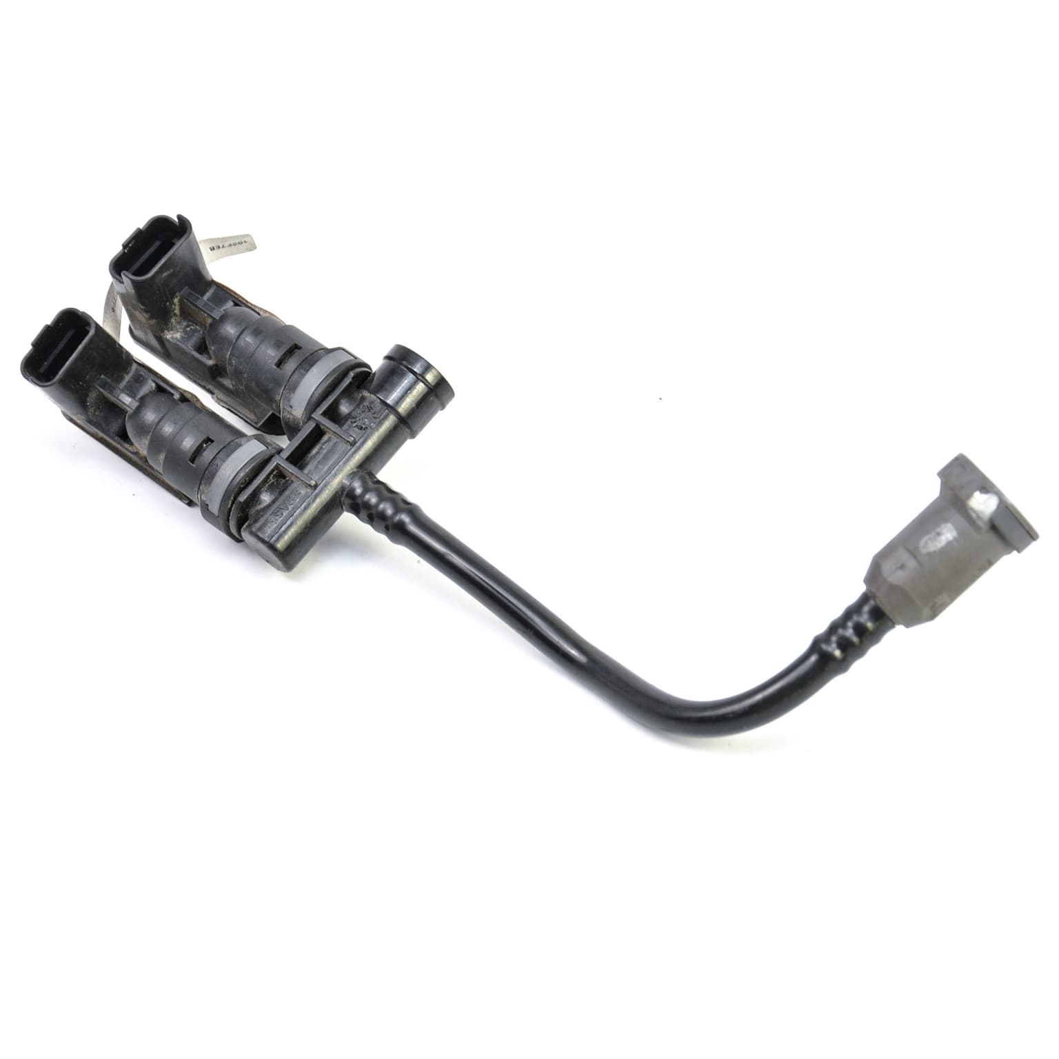 Intake air pressure sensor Peugeot 508 2010–2023 2.0 HDi Hybrid4 AWC RHC (DW10CTED4) 9671889080 – 1