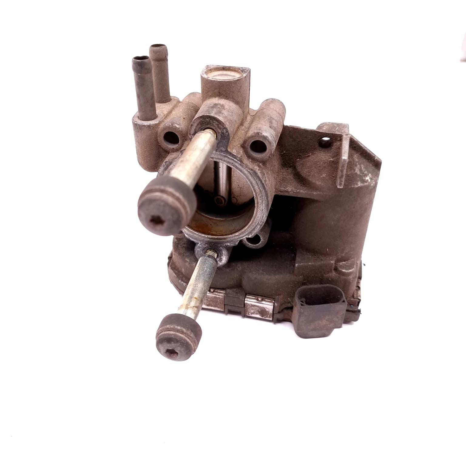Throttle valve Opel CORSA C 2000–2006 1.2 9157512 – 1