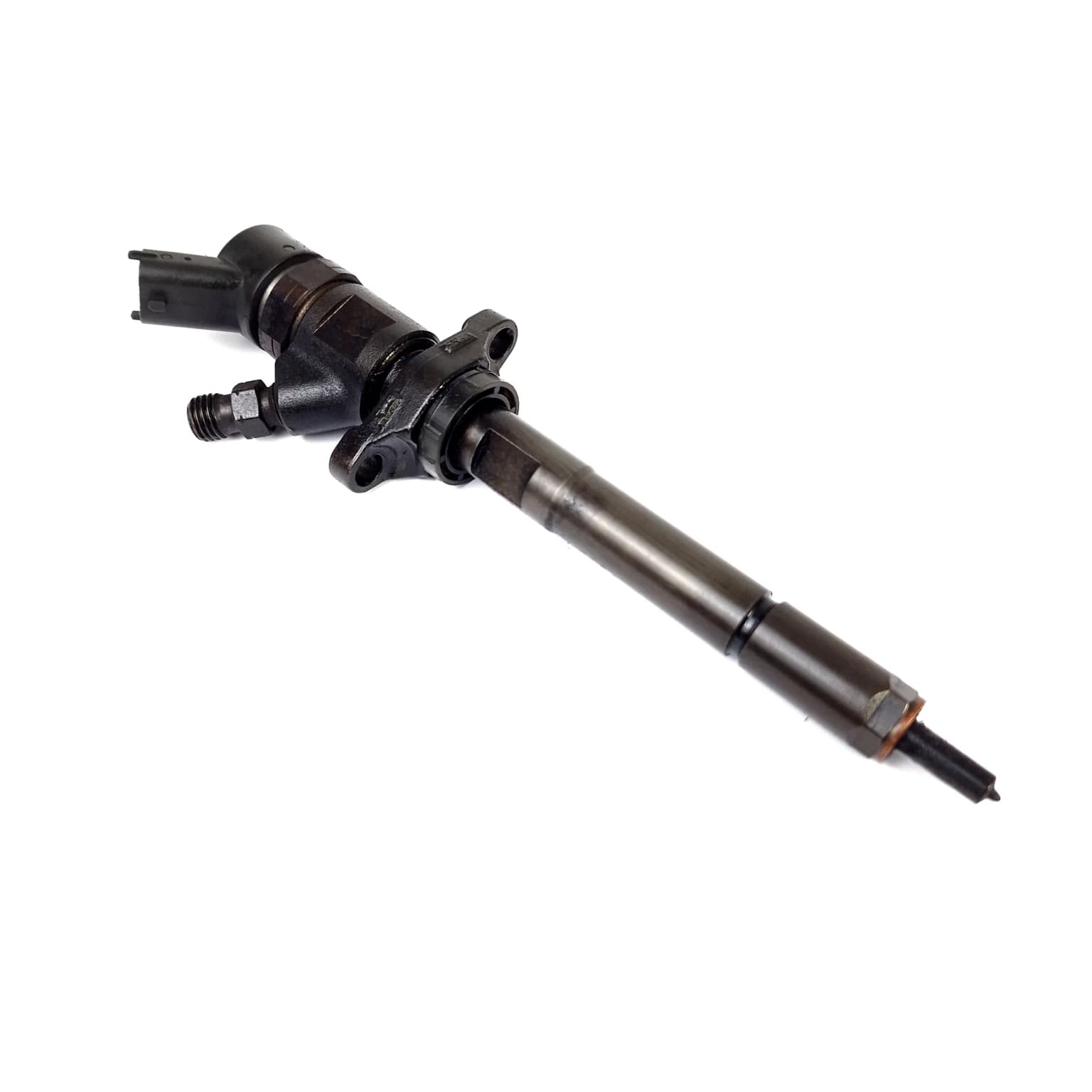 Fuel injector Ford FOCUS Mk 2 2005–2010 1.6 TDCi HHDA 328480 – 1