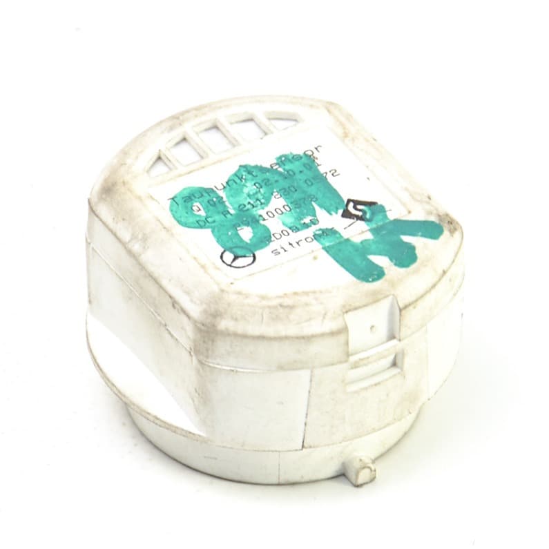 Ambient temperature sensor Mercedes-Benz E-CLASS (W211) 2002–2009 A2118300572 – 1