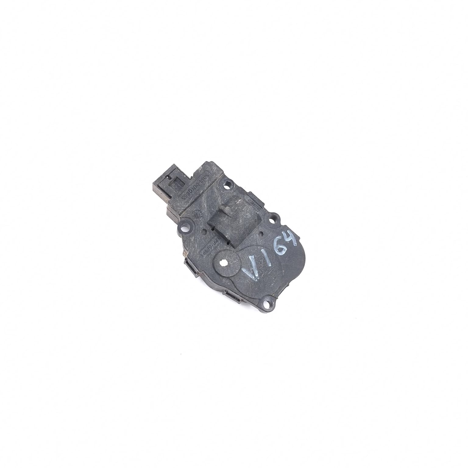 Electronic actuator Mercedes-Benz ML / M-CLASS (W164) 2005–2011 412650750 – 1