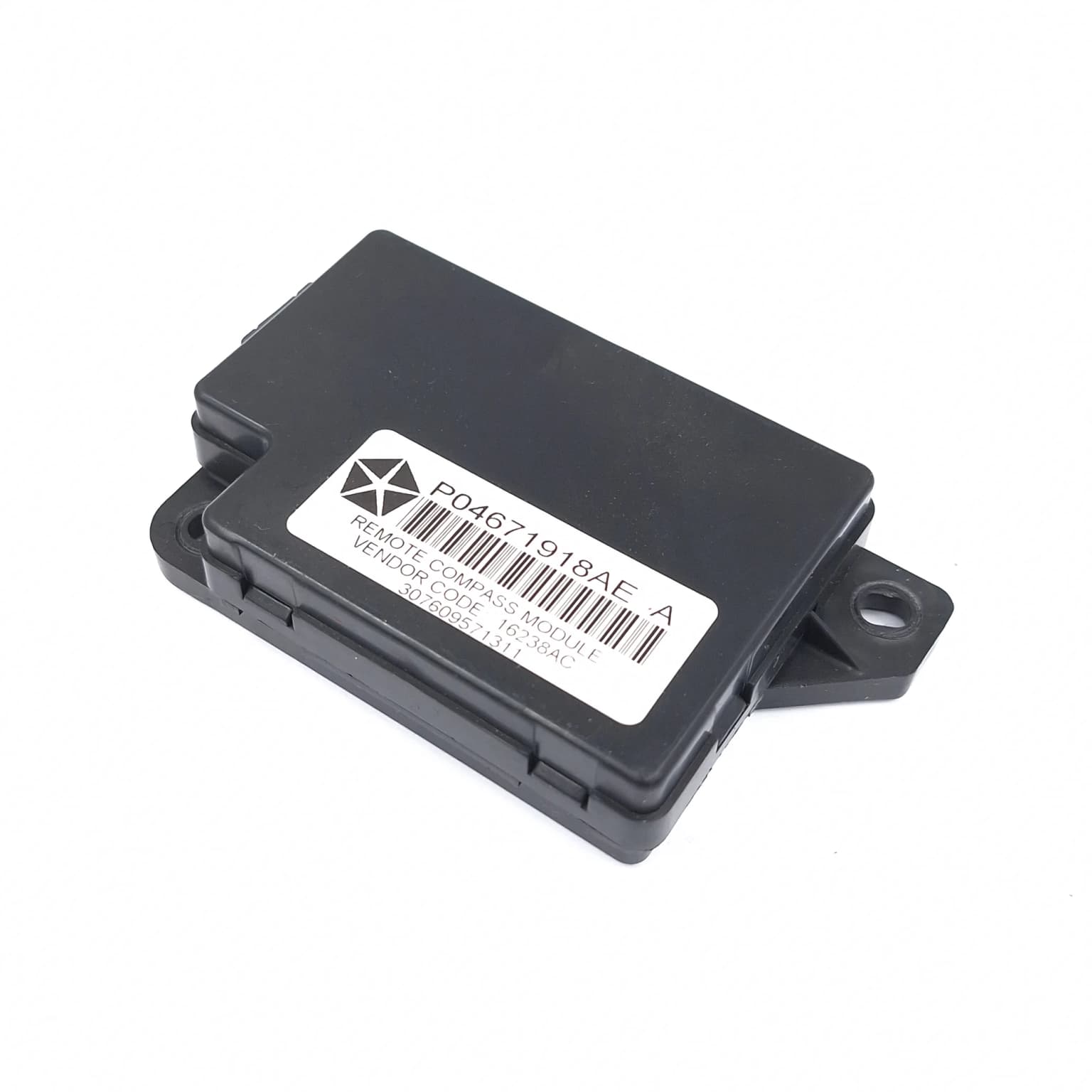 Calculateur Dodge CALIBER 2006–2012 2.0 i ECN P04671918AE – 1