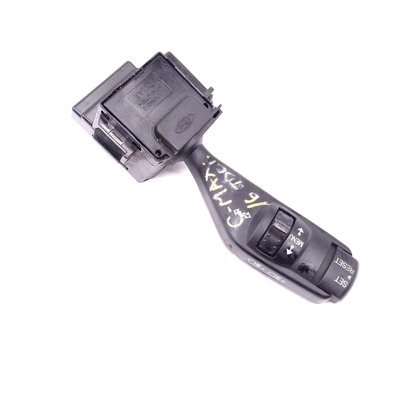 Turn signal lever Ford C-MAX 1 2003–2010 4M5T13335BD – 1