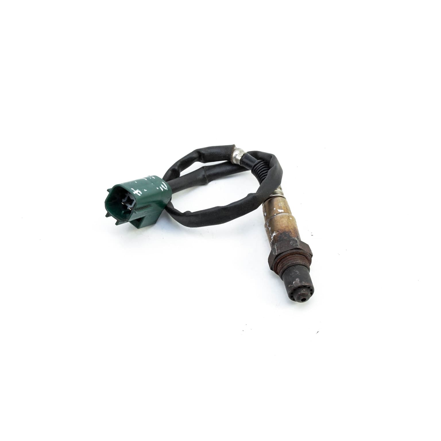 Lambda sensor Nissan PRIMERA (P12, WP12) 2002–2007 0258006462463 – 1
