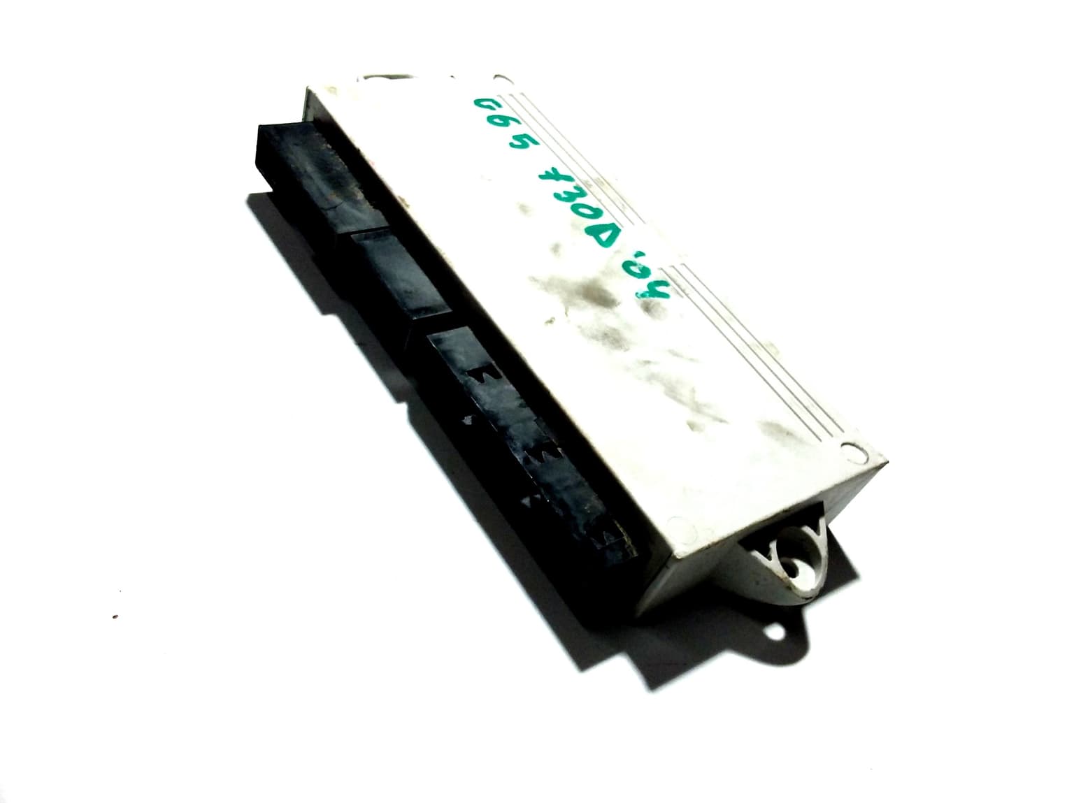 Control unit BMW 7 (E65, E66, E67) 2001–2008 6933265 – 1