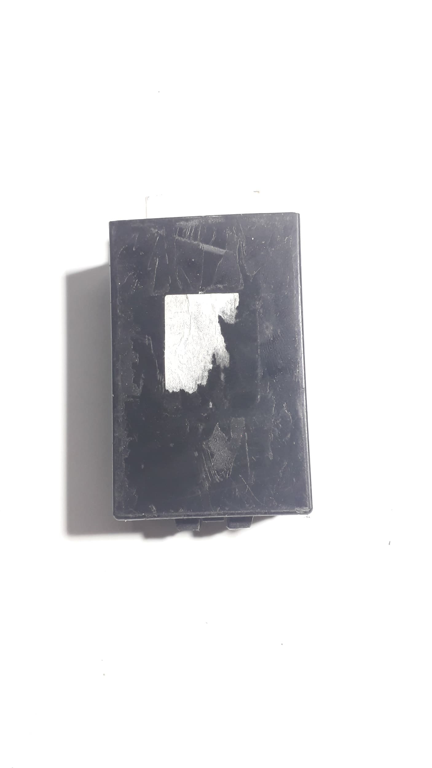 Control unit Kia CARENS 2 (FJ) 2002–2006 – 1