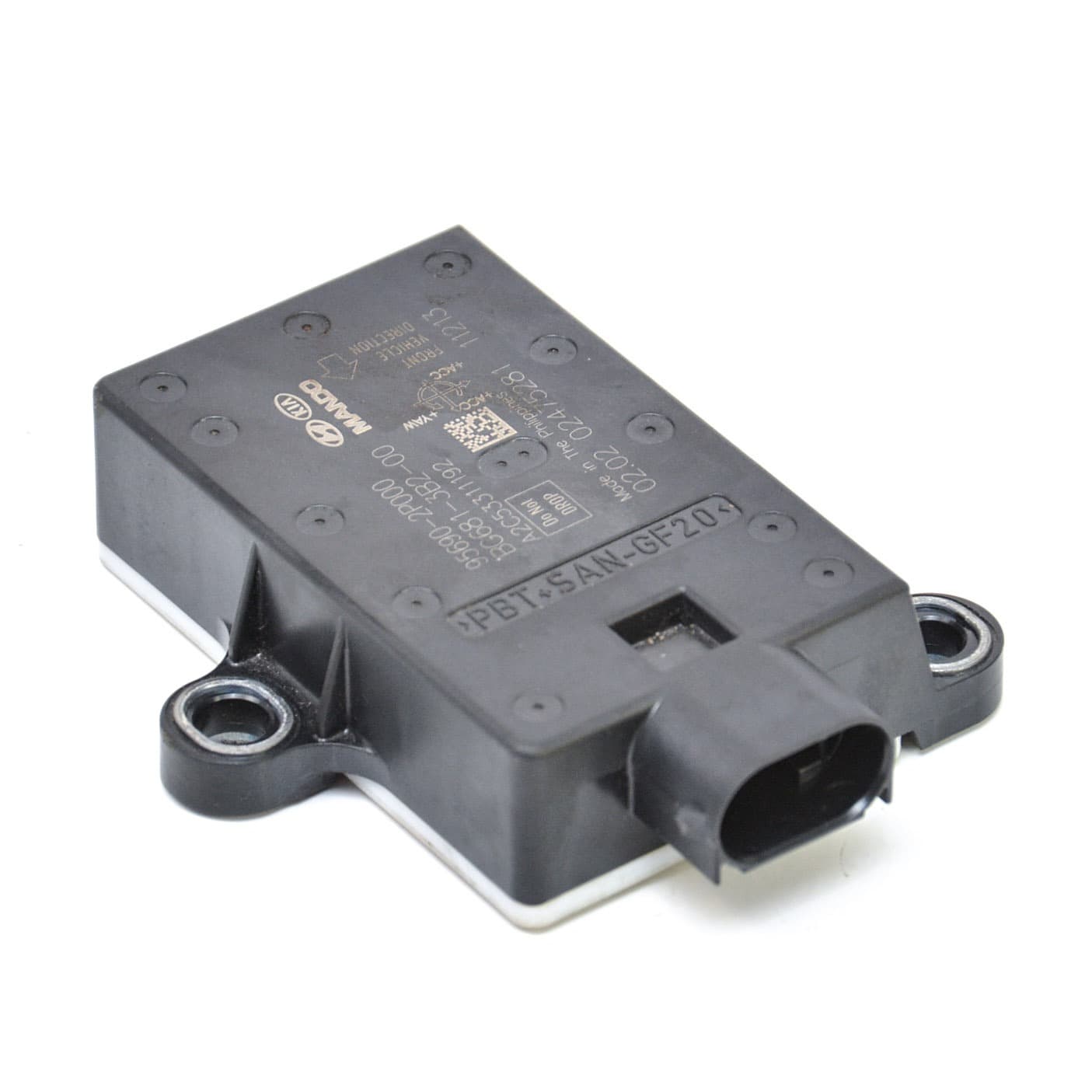 ESP sensor Hyundai ix35 (LM, EL, ELH) 2009–2015 2.0 CRDi 4WD D4HA 956902P000 – 1
