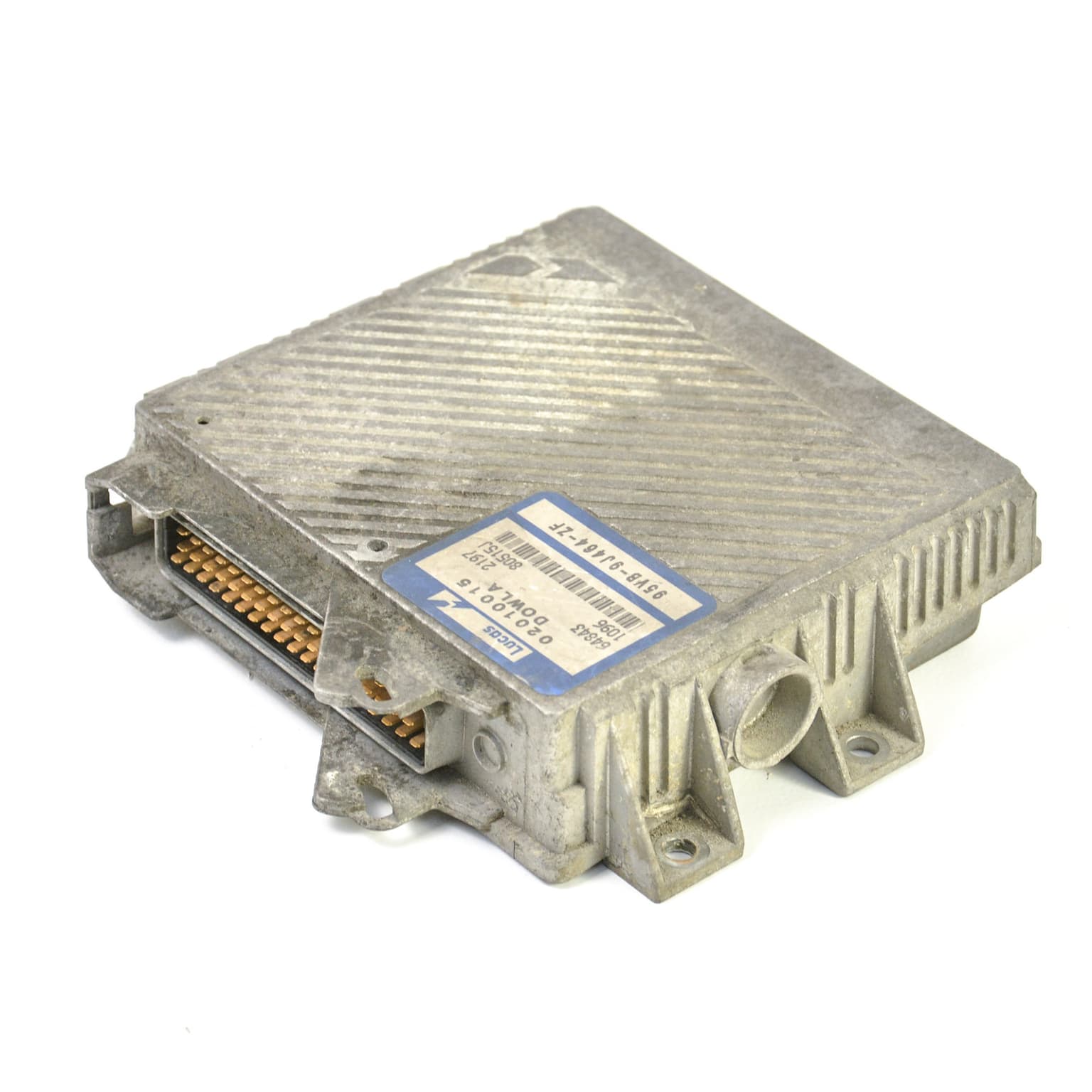 Engine control unit Ford TRANSIT Mk 3 1991–2000 2.5 TD (EBL, EDL, EDS, EGL, ESL, ESS, EUS) 95VB9J464ZF – 1