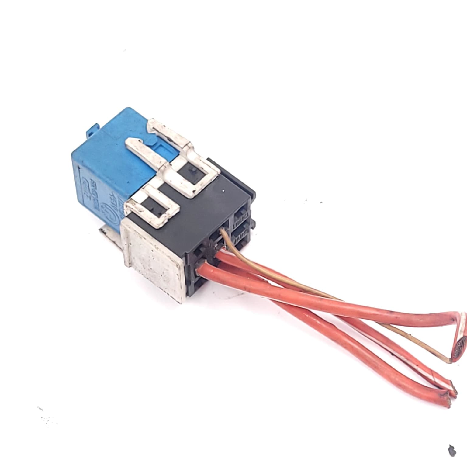 Relay Land Rover RANGE ROVER Mk 3 L322 (LM) 2002–2012 3.0 D 4x4 306D1 61366915327 – 1