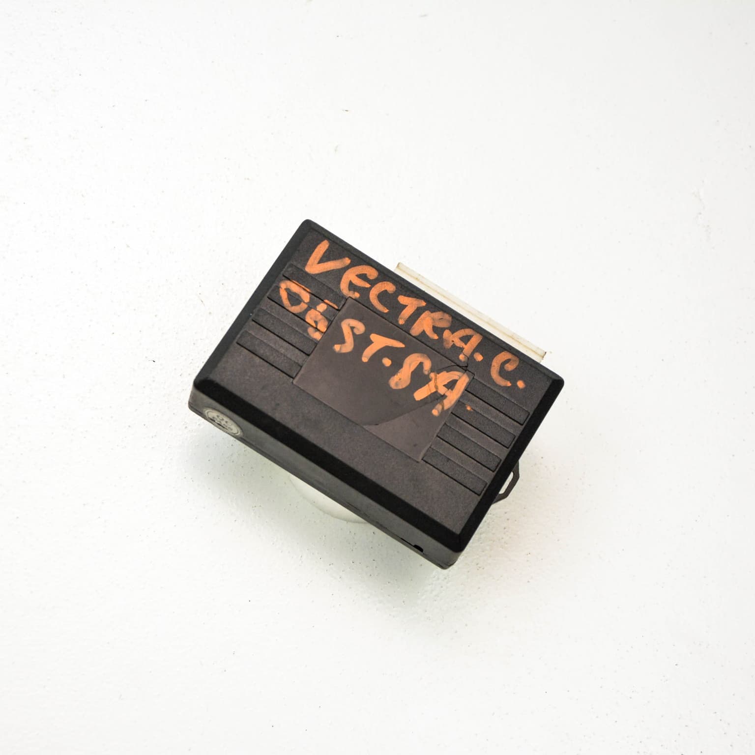 Control unit Opel VECTRA C 2002–2008 – 1