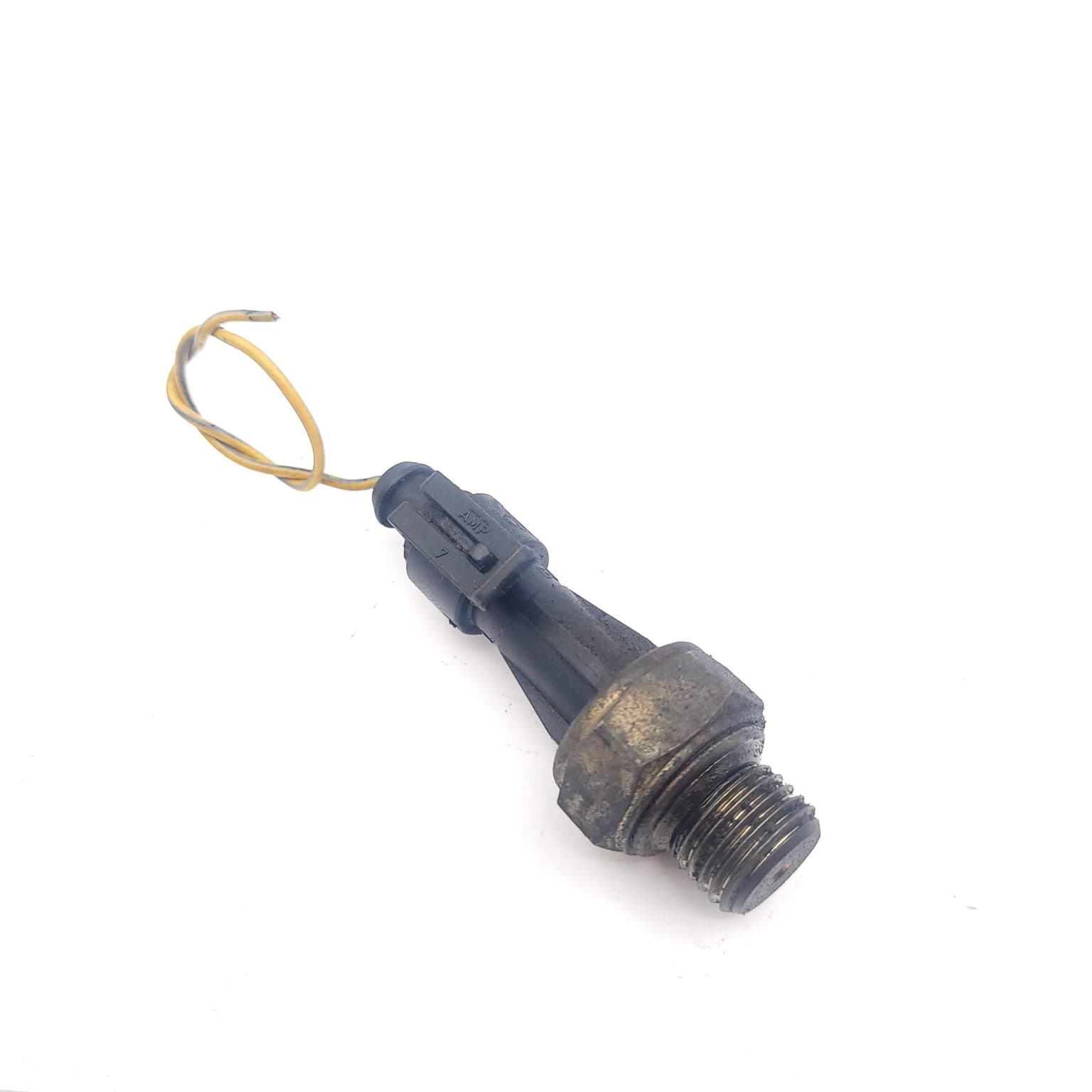 Oil pressure sensor Alfa Romeo 147 (937) 2000–2010 1.6 16V T.SPARK ECO (937AXA1A) AR 37203 B365 – 1