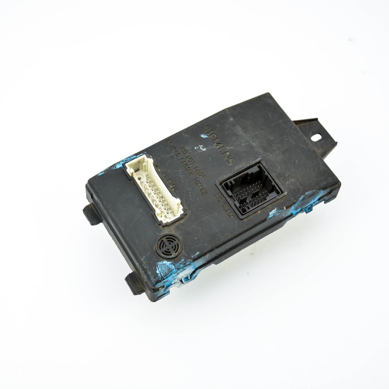 Control unit Dacia LOGAN (LS) 2004–2012 8200260245A – 1