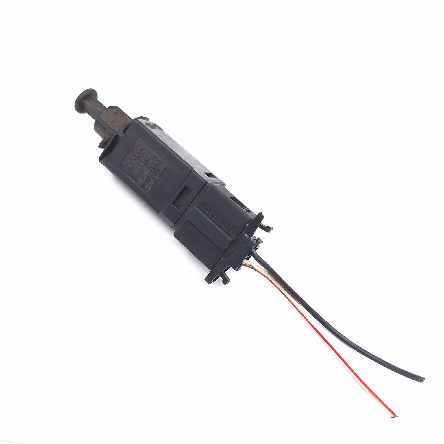 Brake pedal sensor VW JETTA 4 (162, 163) 2010–2018 1H0927189D – 1
