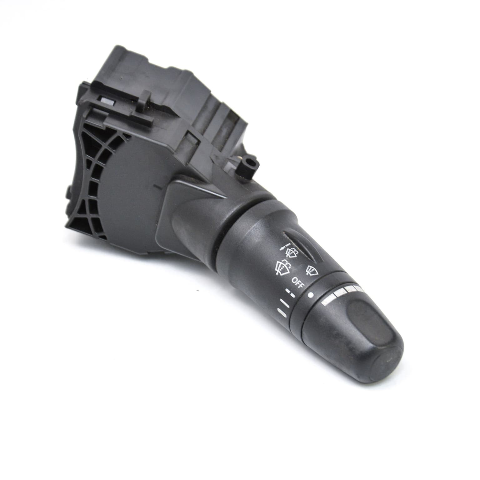 Wiper control stalk Nissan PRIMERA (P12, WP12) 2002–2007 2.2 dCi YD22DDT 25260AV715 – 1