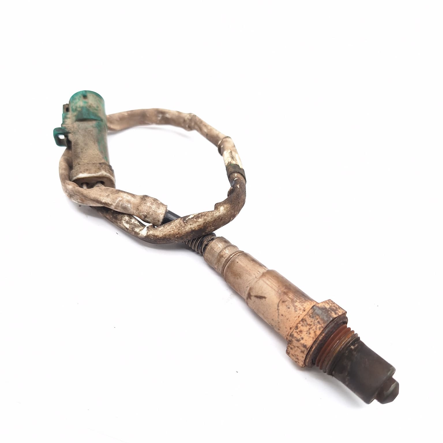 Lambda sensor Ford C-MAX 1 2003–2010 1.6 Ti HXDA 3M519F472DC – 1