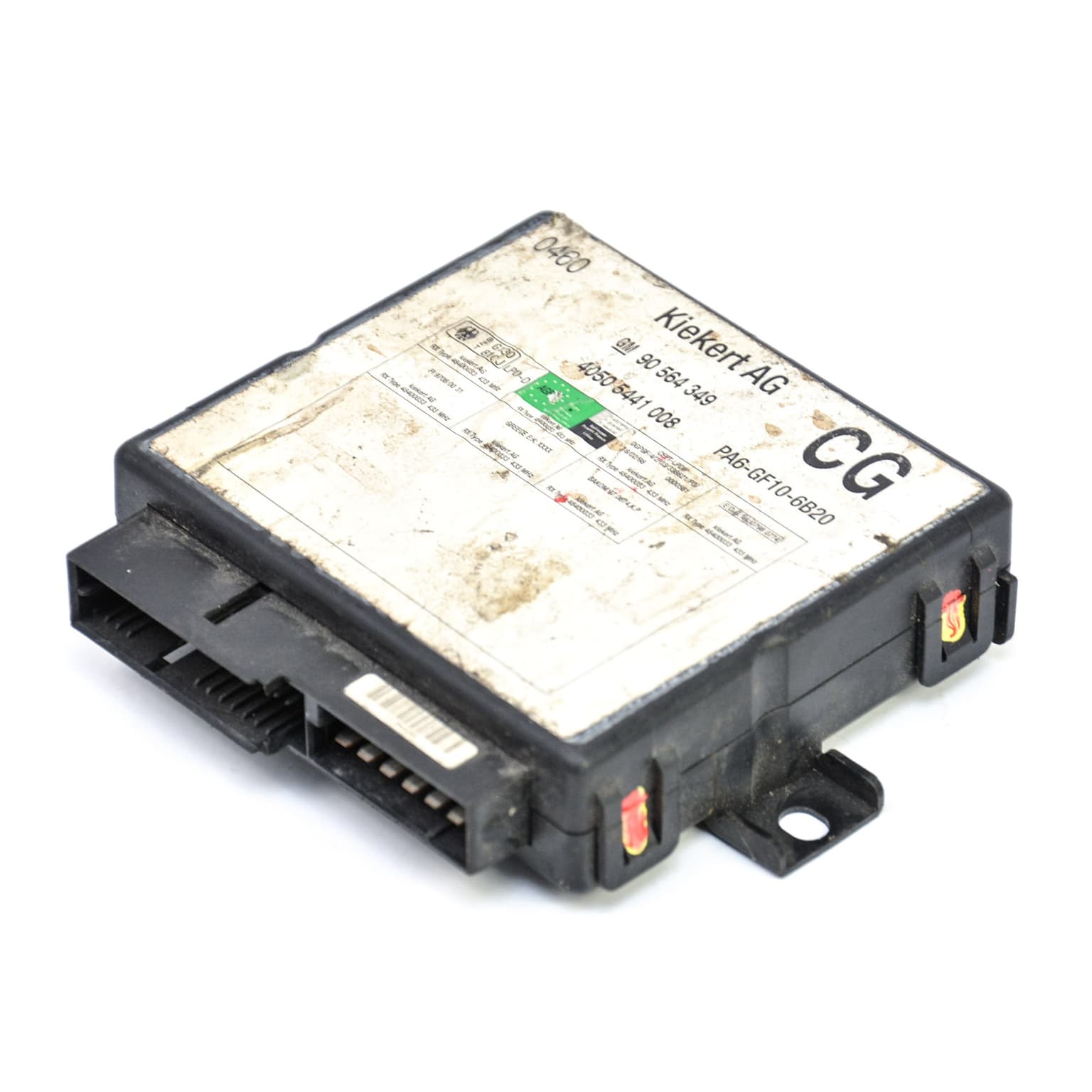 Comfort control module Opel VECTRA B 1995–2002 1.8 i 16V 90564349 – 1